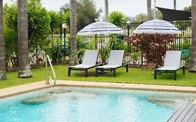 The Esplanade Motel